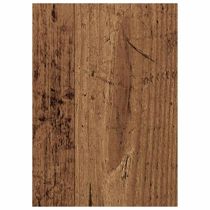 Pannelli decorativi 150 pcs Legno vecchio 21 x 30 x 0.3 cm 885579