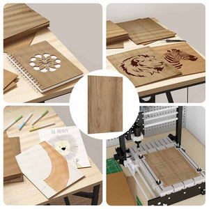 Pannelli decorativi 12 pcs rovere artigianale 21 x 30 x 0.3 cm 885580