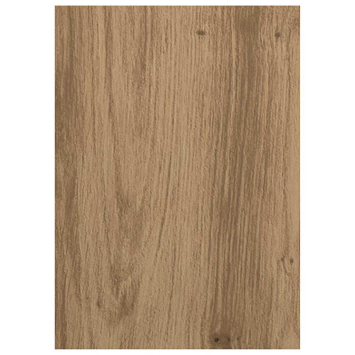 Pannelli decorativi 12 pcs rovere artigianale 21 x 30 x 0.3 cm 885580