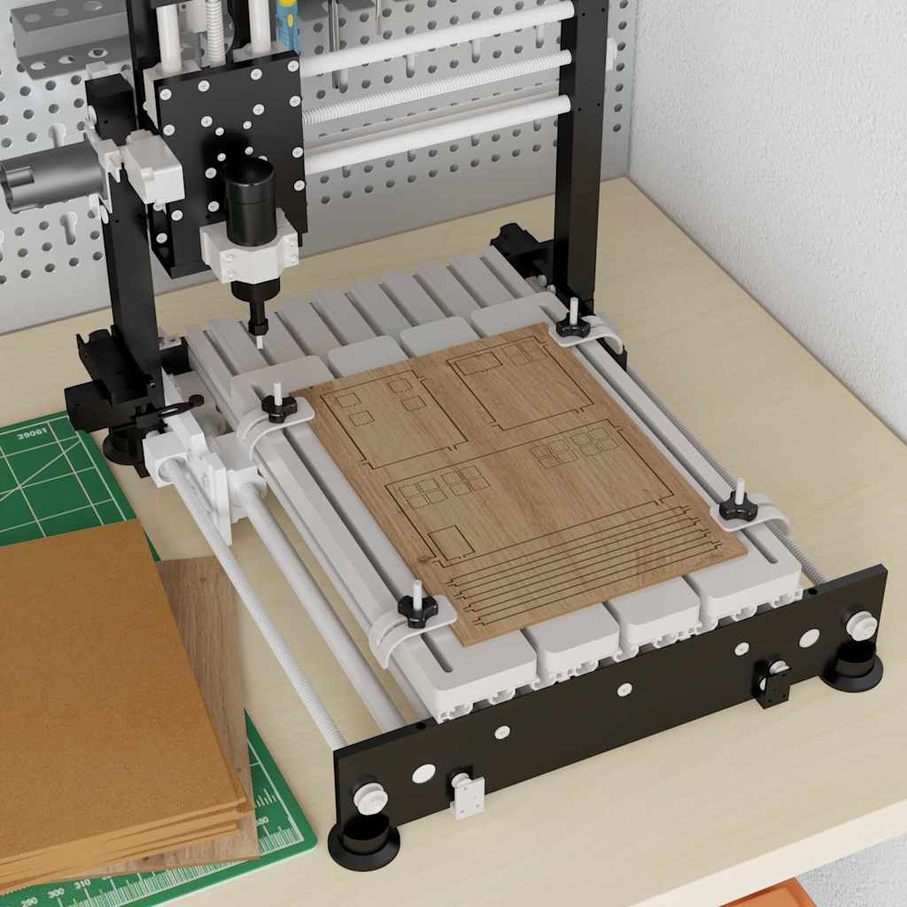 Pannelli decorativi 150 pcs rovere artigianale 21 x 30 x 0.3 cm 885582