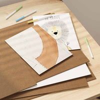 Pannelli decorativi 12 pcs Bianco 30 x 42 x 0.3 cm 885583