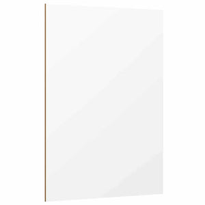 Pannelli decorativi 12 pcs Bianco 30 x 42 x 0.3 cm 885583