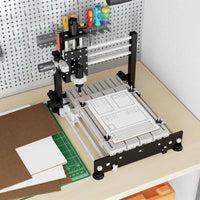 Pannelli decorativi 50 pcs Bianco 30 x 42 x 0.3 cm 885584