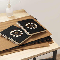 Pannelli decorativi 12 pcs Rovere nero 30 x 42 x 0.3 cm 885585