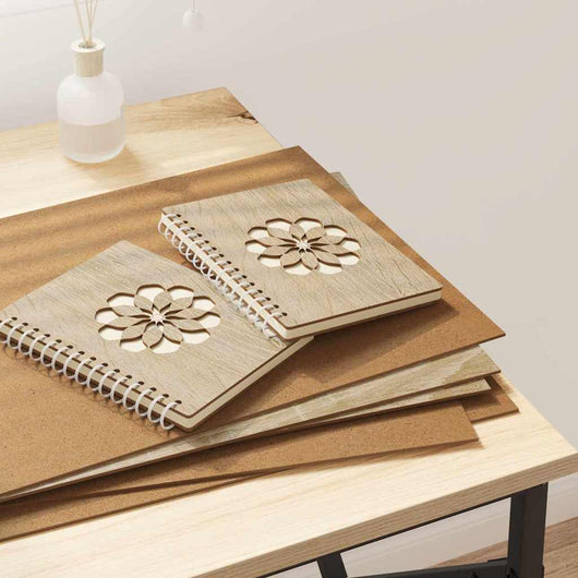 Pannelli decorativi 50 pcs rovere sonoma 30 x 42 x 0.3 cm 885588