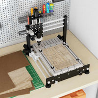 Pannelli decorativi 50 pcs rovere sonoma 30 x 42 x 0.3 cm 885588