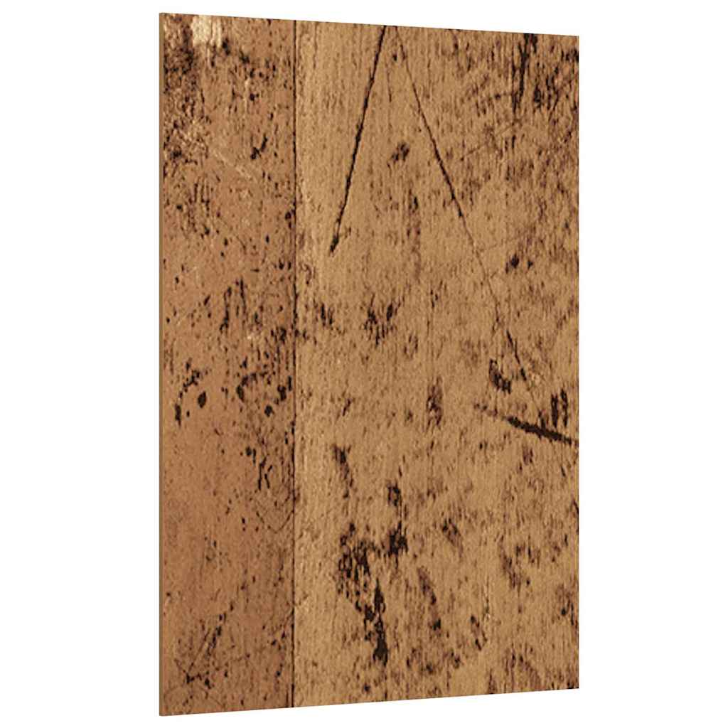 Pannelli decorativi 50 pcs Legno vecchio 30 x 42 x 0.3 cm 885596