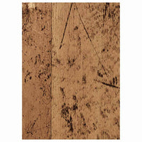 Pannelli decorativi 50 pcs Legno vecchio 30 x 42 x 0.3 cm 885596