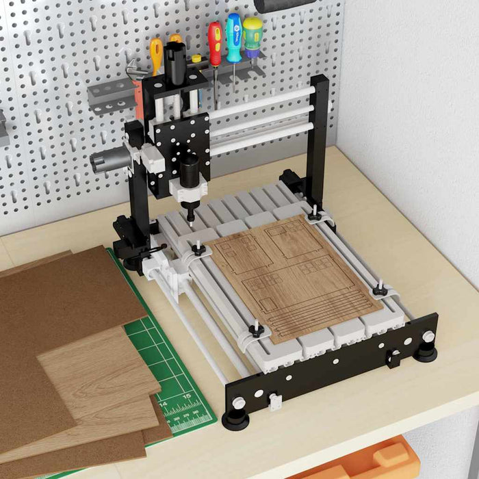 Pannelli decorativi 50 pcs rovere artigianale 30 x 42 x 0.3 cm 885598