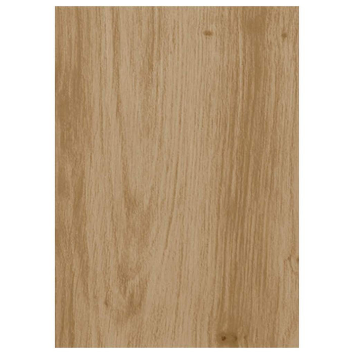 Pannelli decorativi 50 pcs rovere artigianale 30 x 42 x 0.3 cm 885598