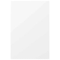 Pannelli decorativi 12 pcs Bianco 40 x 60 x 0.3 cm 885599
