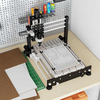 Pannelli decorativi 50 pcs Bianco 40 x 60 x 0.3 cm 885600