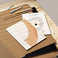 Pannelli decorativi 12 pcs Rovere nero 40 x 60 x 0.3 cm 885601