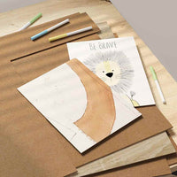 Pannelli decorativi 12 pcs rovere sonoma 40 x 60 x 0.3 cm 885603