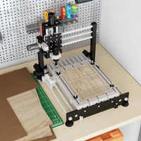 Pannelli decorativi 50 pcs rovere sonoma 40 x 60 x 0.3 cm 885604