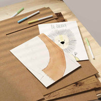 Pannelli decorativi 50 pcs Legno vecchio 40 x 60 x 0.3 cm 885612