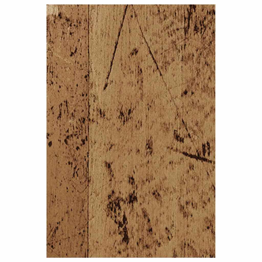 Pannelli decorativi 50 pcs Legno vecchio 40 x 60 x 0.3 cm 885612