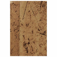 Pannelli decorativi 50 pcs Legno vecchio 40 x 60 x 0.3 cm 885612