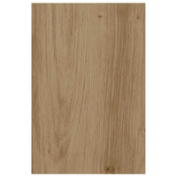 Pannelli decorativi 12 pcs rovere artigianale 40 x 60 x 0.3 cm 885613