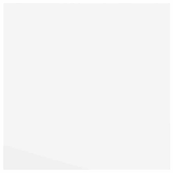 Pannelli decorativi 12 pcs Bianco 30 x 30 x 0.3 cm 885615