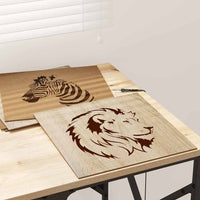 Pannelli decorativi 50 pcs rovere sonoma 30 x 30 x 0.3 cm 885620