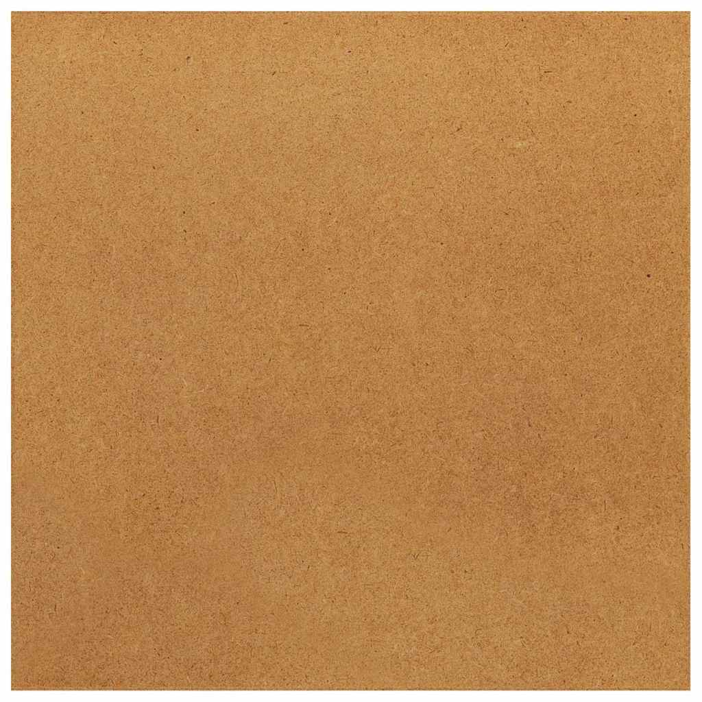 Pannelli decorativi 12 pcs Rovere fumo 30 x 30 x 0.3 cm 885623