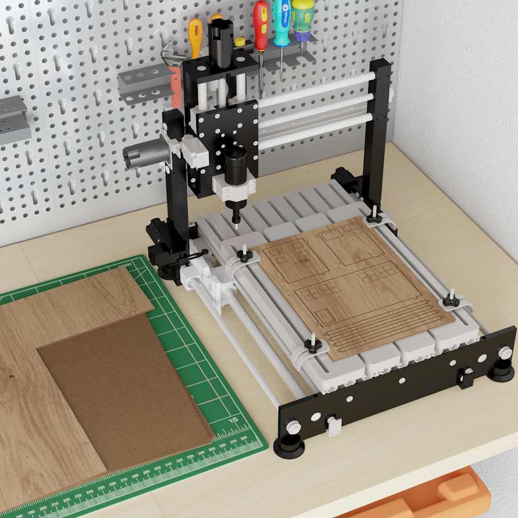 Pannelli decorativi 12 pcs rovere artigianale 30 x 30 x 0.3 cm 885629