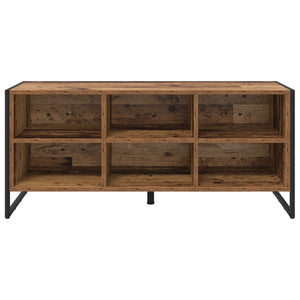 Mobile per scarpe Legno vecchio 60 x 35 x 44 cm 886454