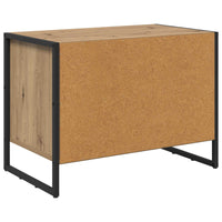 Mobile per scarpe Rovere Artigianale 60 x 35 x 44 cm 886461