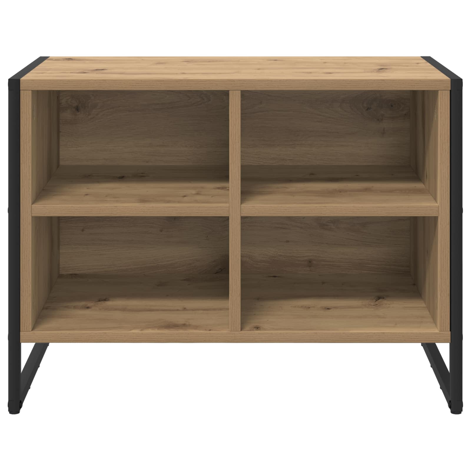 Mobile per scarpe Rovere Artigianale 60 x 35 x 44 cm 886461