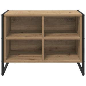 Mobile per scarpe Rovere Artigianale 60 x 35 x 44 cm 886461