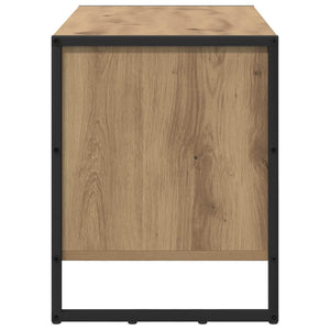 Mobile per scarpe Rovere Artigianale 60 x 35 x 44 cm 886461