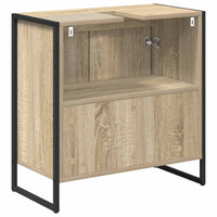 Mobile da Bagno Sonoma 60 x 30 x 60 cm Legno multistrato 886487