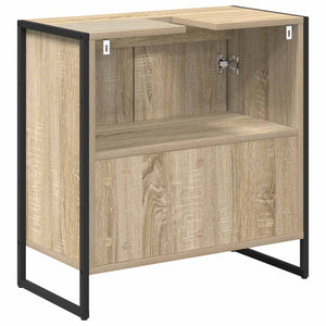 Mobile da Bagno Sonoma 60 x 30 x 60 cm Legno multistrato 886487