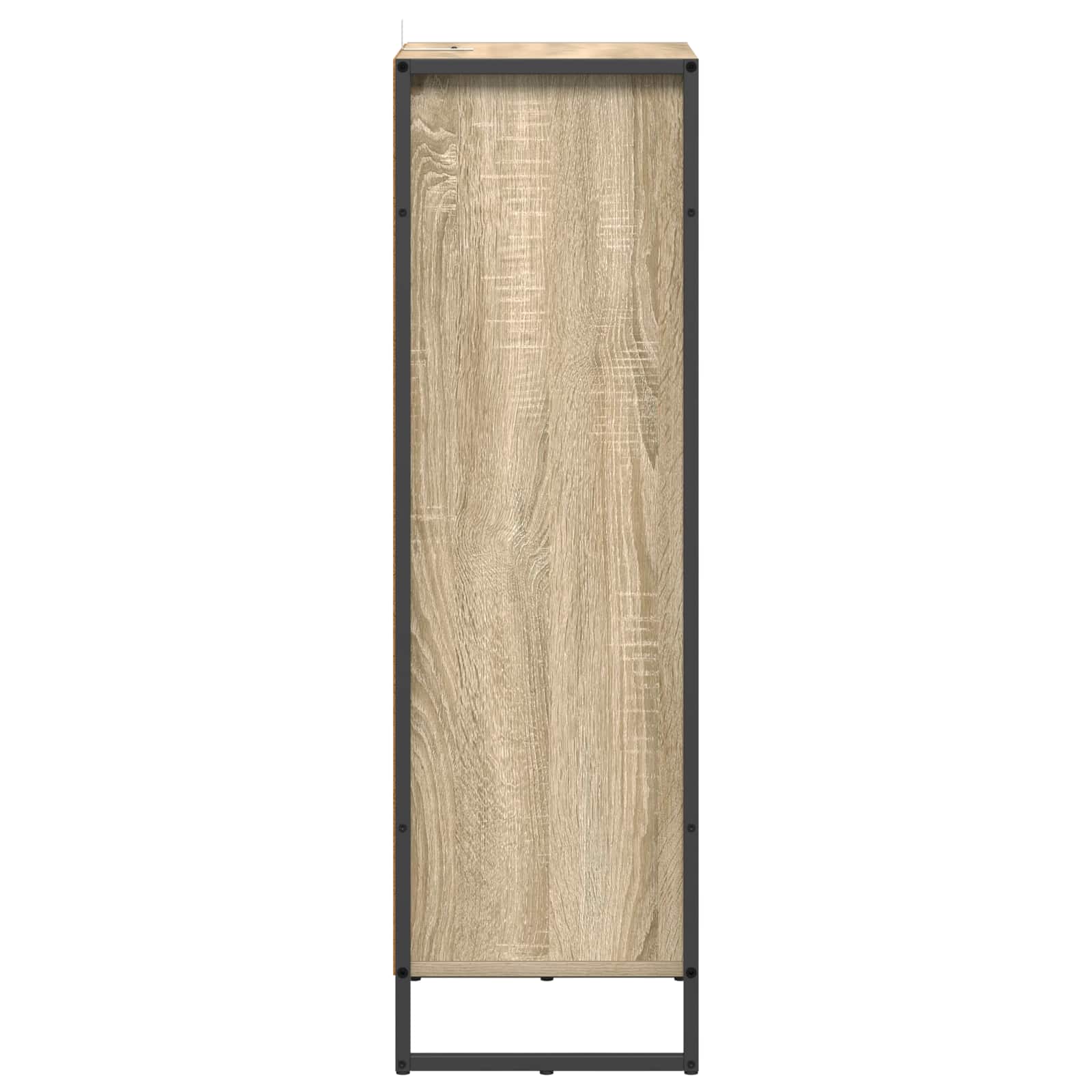 Mobile da Bagno Sonoma 40 x 30 x 100 cm Legno multistrato 886499