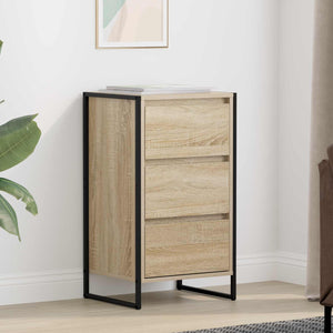 Credenza Sonoma 42 x 36 x 75.5 cm Legno multistrato 886547