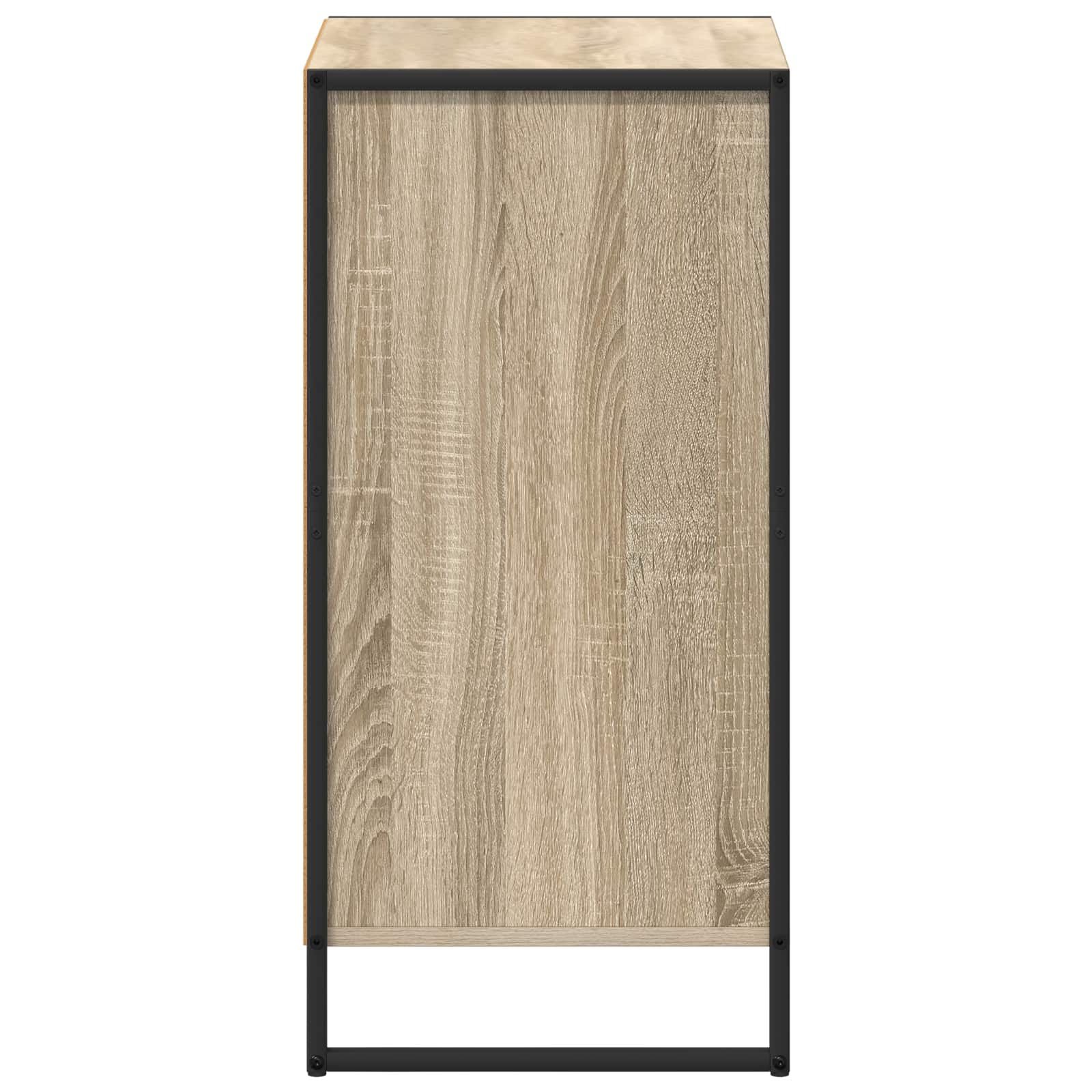 Credenza Sonoma 42 x 36 x 75.5 cm Legno multistrato 886547