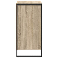 Credenza Sonoma 42 x 36 x 75.5 cm Legno multistrato 886547