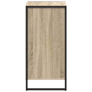 Credenza Sonoma 42 x 36 x 75.5 cm Legno multistrato 886547