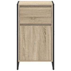Credenza Sonoma 81 x 36 x 150.5 cm Legno multistrato 886583