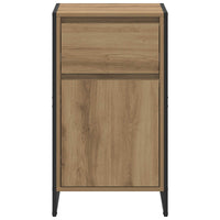 Credenza con cassetto Rovere Artigianale 81 x 36 x 150.5 cm 886587