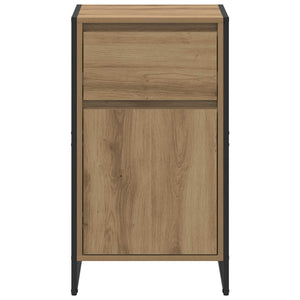 Credenza con cassetto Rovere Artigianale 81 x 36 x 150.5 cm 886587