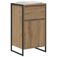 Credenza con cassetto Rovere Artigianale 81 x 36 x 150.5 cm 886587