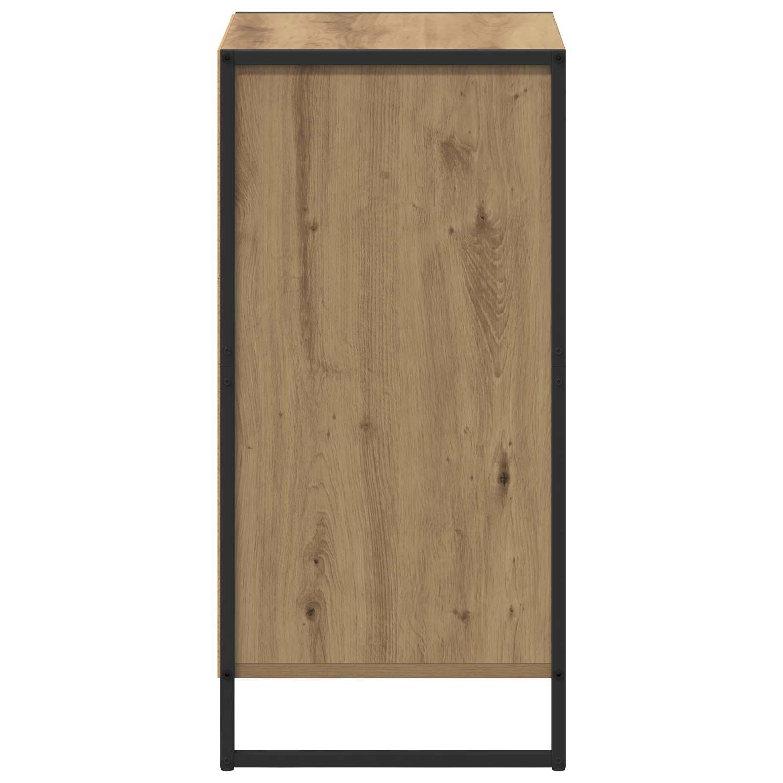 Credenza con cassetto Rovere Artigianale 81 x 36 x 150.5 cm 886587