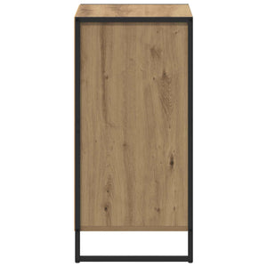 Credenza con cassetto Rovere Artigianale 81 x 36 x 150.5 cm 886587