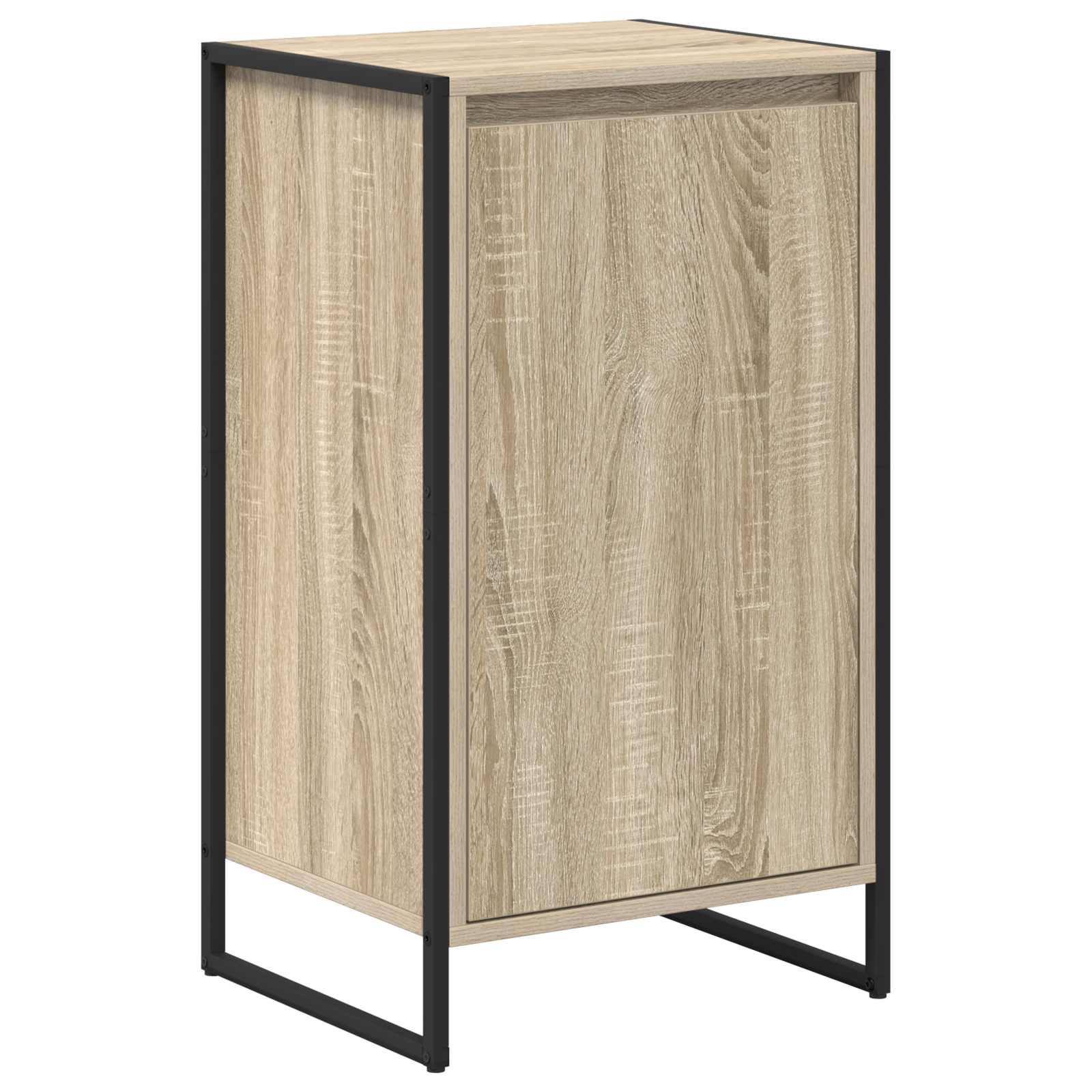 Credenza Sonoma 43 x 36 x 75,5 cm Legno multistrato 886589