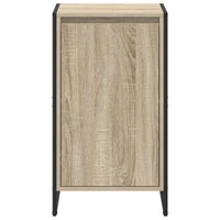 Credenza Sonoma 43 x 36 x 75,5 cm Legno multistrato 886589