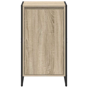 Credenza Sonoma 43 x 36 x 75,5 cm Legno multistrato 886589