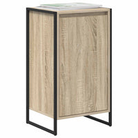 Credenza Sonoma 43 x 36 x 75,5 cm Legno multistrato 886589