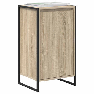 Credenza Sonoma 43 x 36 x 75,5 cm Legno multistrato 886589